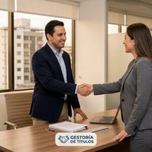 Gestión de negociación - Titulos de Valor